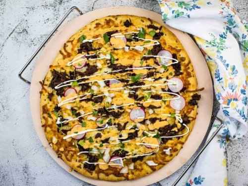 15 Homemade Pizza Recipes That Are Just What You Need on a Frosty Night