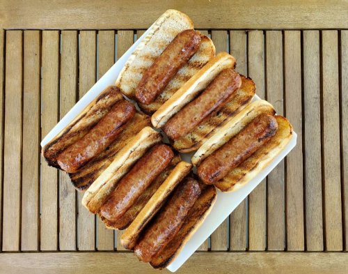 29 Delicious Memorial Day Recipes to Match the Sunshine and Good Vibes