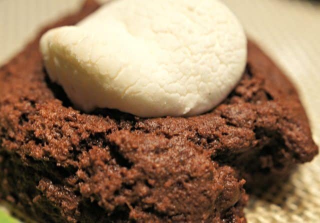 Hot Chocolate Cookies Recipe