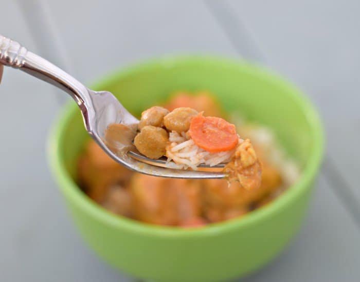 Instant Pot Chicken Tikka Masala Recipe: Easy Indian Gluten Free Dinner
