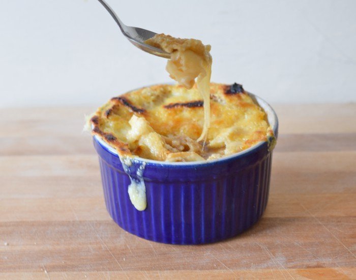 Instant Pot French Onion Soup Recipe: Warm Up from the Inside