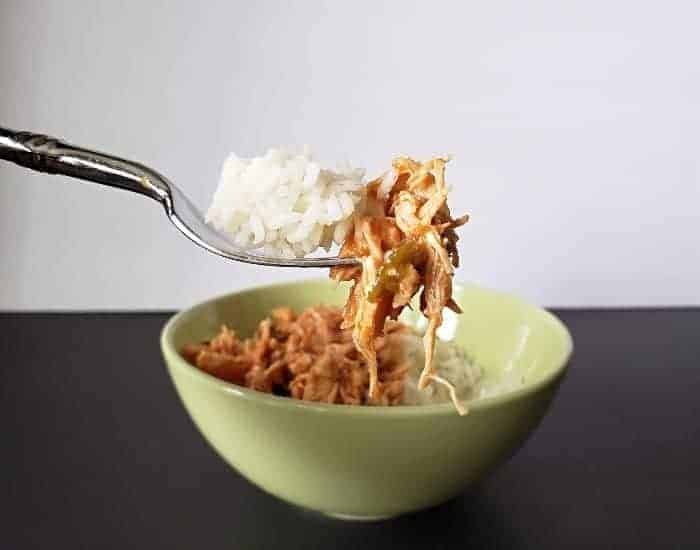 Instant Pot Tomato Lime Chicken: Simple, Flavorful Dump and Go Recipe