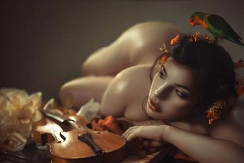 32 Most Famous Nude Photographers