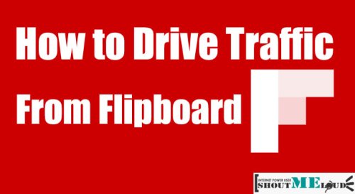 How to Use Flipboard to Get Traffic to Your Blog (The Mega Guide)