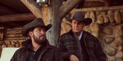 Kevin Costner "Yellowstone" Departure Because "They Hate Each Other" and "He's Impossible"