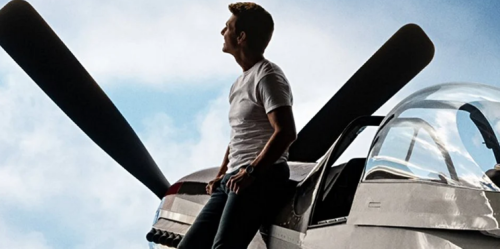 "Top Gun Maverick" Takes $32 Million Friday Looks Toward Tom Cruise's Biggest Opening Weekend Ever