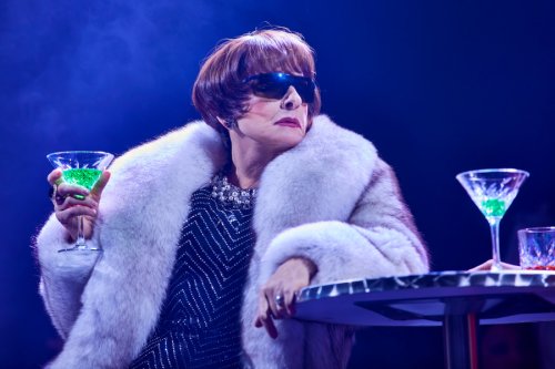Broadway: "Company" Box Office Jumps by $100K After Star Patti Lupone Curses Out Audience Member