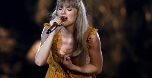 Taylor Swift's Publicist Makes Rare Statement: "Enough is enough with these fabricated lies"