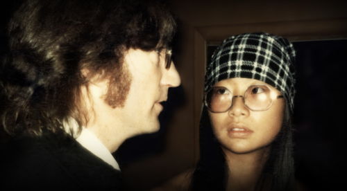 Beatles News: May Pang Documentary about John Lennon "The Lost Weekend" is a Mind Blower, Lovely, and Very Revealing