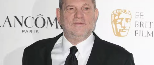 Harvey Weinstein #MeToo Movie "She Said" Set for NY Film Fest, But After Auletta Book Fail, Will Anyone Care?