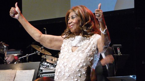 Celebrating Aretha on 4th Anniversary of Her Death: Special Detroit Concert Planned