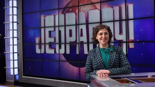 "Jeopardy!" Host Competition Narrows as Mayim Bialik Having Trouble Keeping Ratings Up