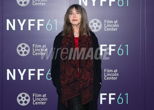 The Amazing Lee Grant, 95?, Oscar Winner, Steals the New York Film Festival with Double Screening of Films She Directed