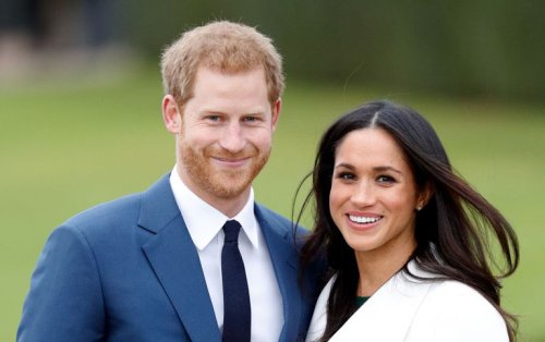 UK Press, Vanity Fair Fall for Harry and Meghan's Archewell Foundation "Impact Report" But Where's Their Tax Filing?