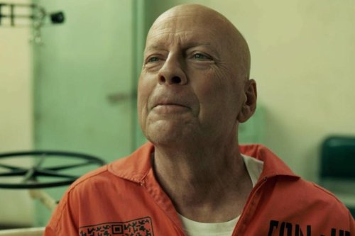 Bruce Willis's Family is Cool with Exploiting Him as an "AI" Paste-on On Other Actors' Bodies