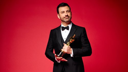 Trump Irrationally Attacks Jimmy Kimmel, Lies About "Worst" Oscar Ratings, Best Picture Announcement - Showbiz411