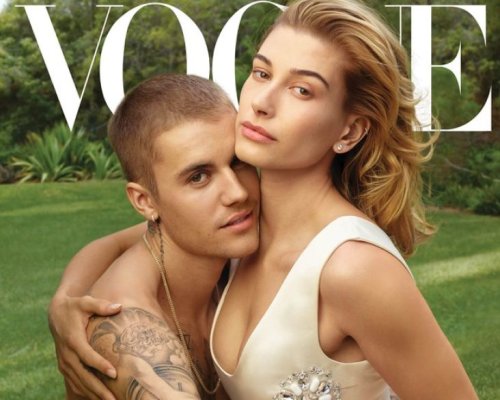 Gossip: Are Justin Bieber and Hailey Baldwin Over? Social Media of Both Accounts Cleaned of Personal Pics - Showbiz411