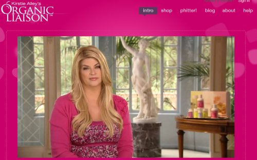 Kirstie Alley May Have Hesitated Getting Cancer Treatment Because of Wacky, Tragic Scientology Beliefs