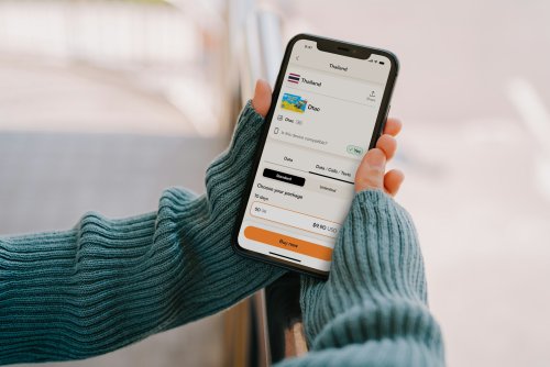 Is This the Easiest Way to Get Data in a New Country? | Flipboard