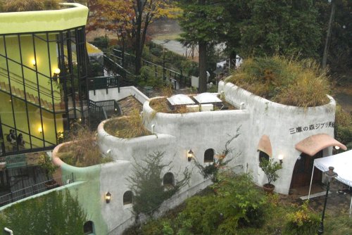 The Ghibli Museum Costs Less Than $10 and It's Just One of Tokyo's Best Budget Family Activities | Flipboard