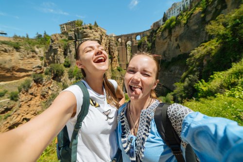 Is Your Best Friend Actually a Terrible Travel Partner? | Flipboard