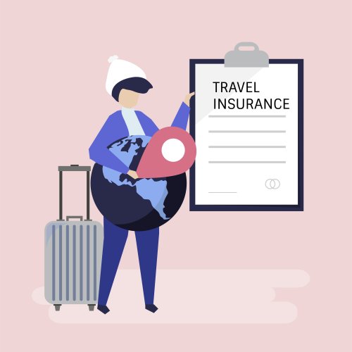 You Bought Travel Insurance, But These 3 Common Mistakes Could Still Ruin Your Trip Completely | Flipboard