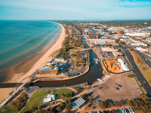 This Melbourne Beach Town Has Everything Without the Peninsula Price Tag | Flipboard