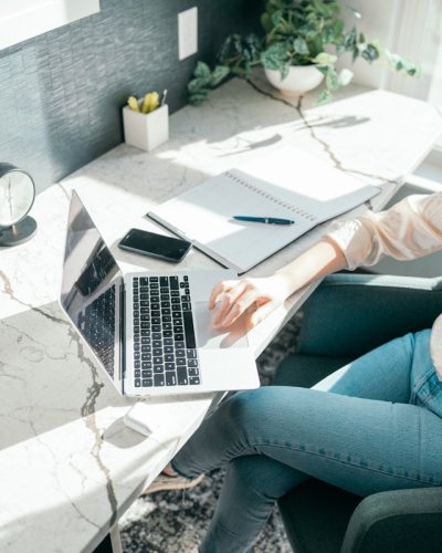 WFH Felt Like a Trap—Until I Did These 5 Things | Flipboard