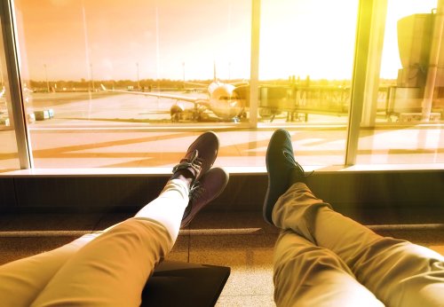 Got Hours to Kill at the Airport? These Tips Will Change Everything | Flipboard