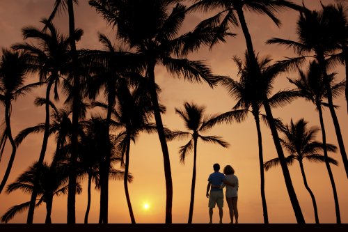 This Island Does Something to Couples—It's Maui | Flipboard