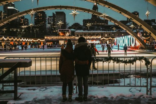 Planning Your First Couples Trip? These Mistakes Could Ruin Your Romantic Holiday | Flipboard