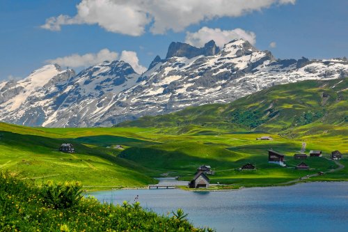 Switzerland Broke My Bank Account But I Keep Going Back | Flipboard