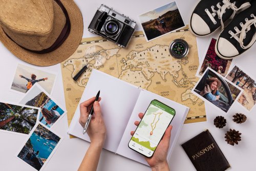 What Most Travelers Get Wrong Before Even Leaving Home | Flipboard