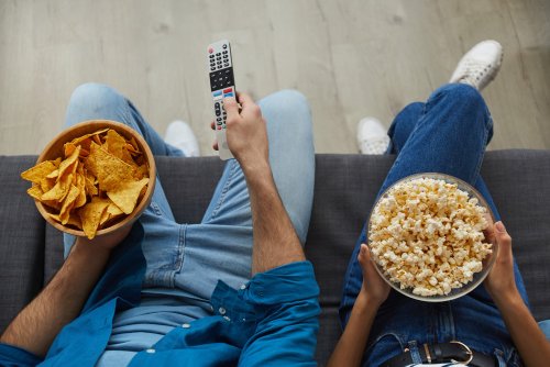 No Money? No Problem—Fun Weekend Activities at Home | Flipboard