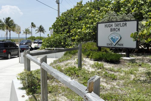 Your Kids Will Trade Screen Time for This Fort Lauderdale Nature Escape | Flipboard