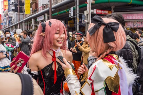 Japan Has 12 Anime Spots Where Fans Dress Up, Shop Rare Merch, and Live Out Their Favorite Series | Flipboard