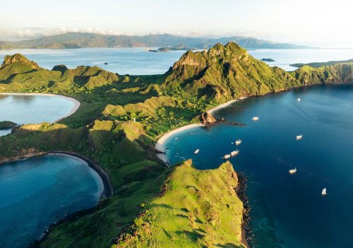These 7 Adventure Destinations Are Where Thrill-Seekers Go When They Want the Real Deal | Flipboard