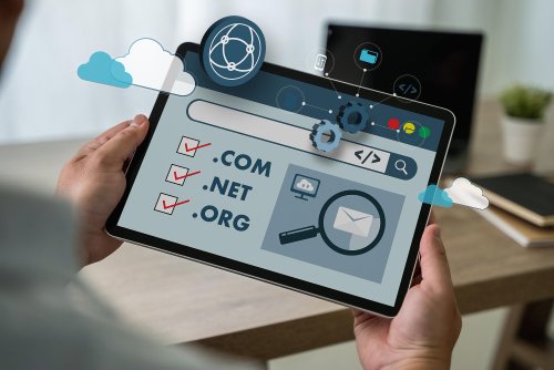 4 Ways to Choose Your Domain Name Without Regrets Later | Flipboard