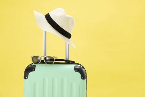 Ready to Ditch That Squeaky Suitcase Without Spending a Fortune? Here's Your Shopping Strategy | Flipboard