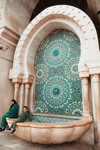 This Side of Morocco Doesn't Show Up in Tourist Photos But It's Actually the Most Authentic | Flipboard