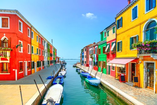 I Made Every Venice Mistake Possible — Here's How You Can Avoid Them All | Flipboard