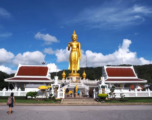 This Thai City Near Malaysia Made Me Extend My 3-Day Trip to 5 Days | Flipboard