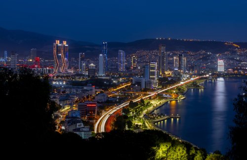 This Turkish City Beats Istanbul for Digital Nomads Every Time | Flipboard