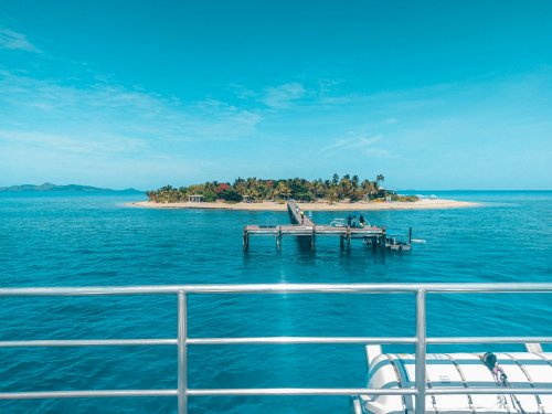 Cruising Fiji's 300+ Islands — How to Pick One That Matches What You Actually Want | Flipboard