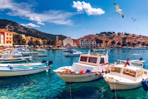 Why Spring Sailing in Europe Beats Every Other Season (And Where to Go) | Flipboard