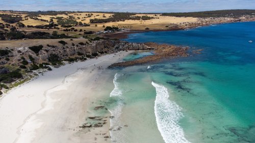 How Australian Resorts Are Making Luxury Travelers Pay More to Stay Eco-Friendly | Flipboard