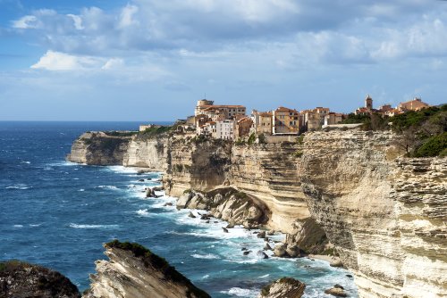 5 Mediterranean Coastlines That Still Feel Like a Secret (And How Long Will They Last?) | Flipboard