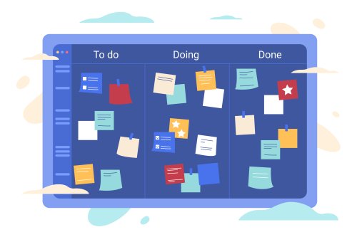 Three Columns Changed How I Work From Home and Actually Finish Projects Before Deadlines Hit | Flipboard