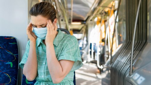 What Happens When You Get Sick Alone in a Foreign Country With No One to Help You | Flipboard