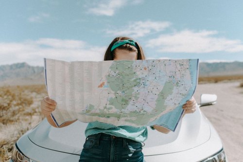 Scared to Travel Alone? Here's Everything First-Timers Get Wrong | Flipboard